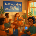 Professional networking group